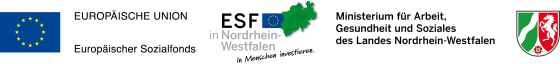 Europäischer Sozialfonds 